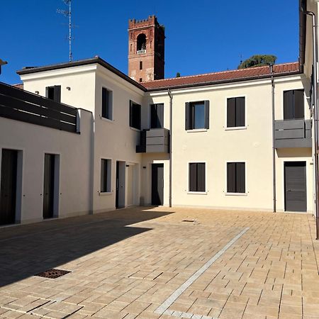 Residence Duomo Castelfranco Veneto Ngoại thất bức ảnh