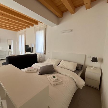 Residence Duomo Castelfranco Veneto Ngoại thất bức ảnh