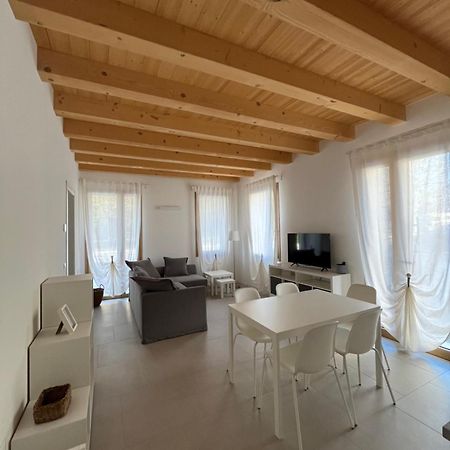 Residence Duomo Castelfranco Veneto Ngoại thất bức ảnh