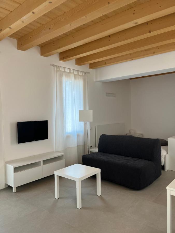 Residence Duomo Castelfranco Veneto Ngoại thất bức ảnh