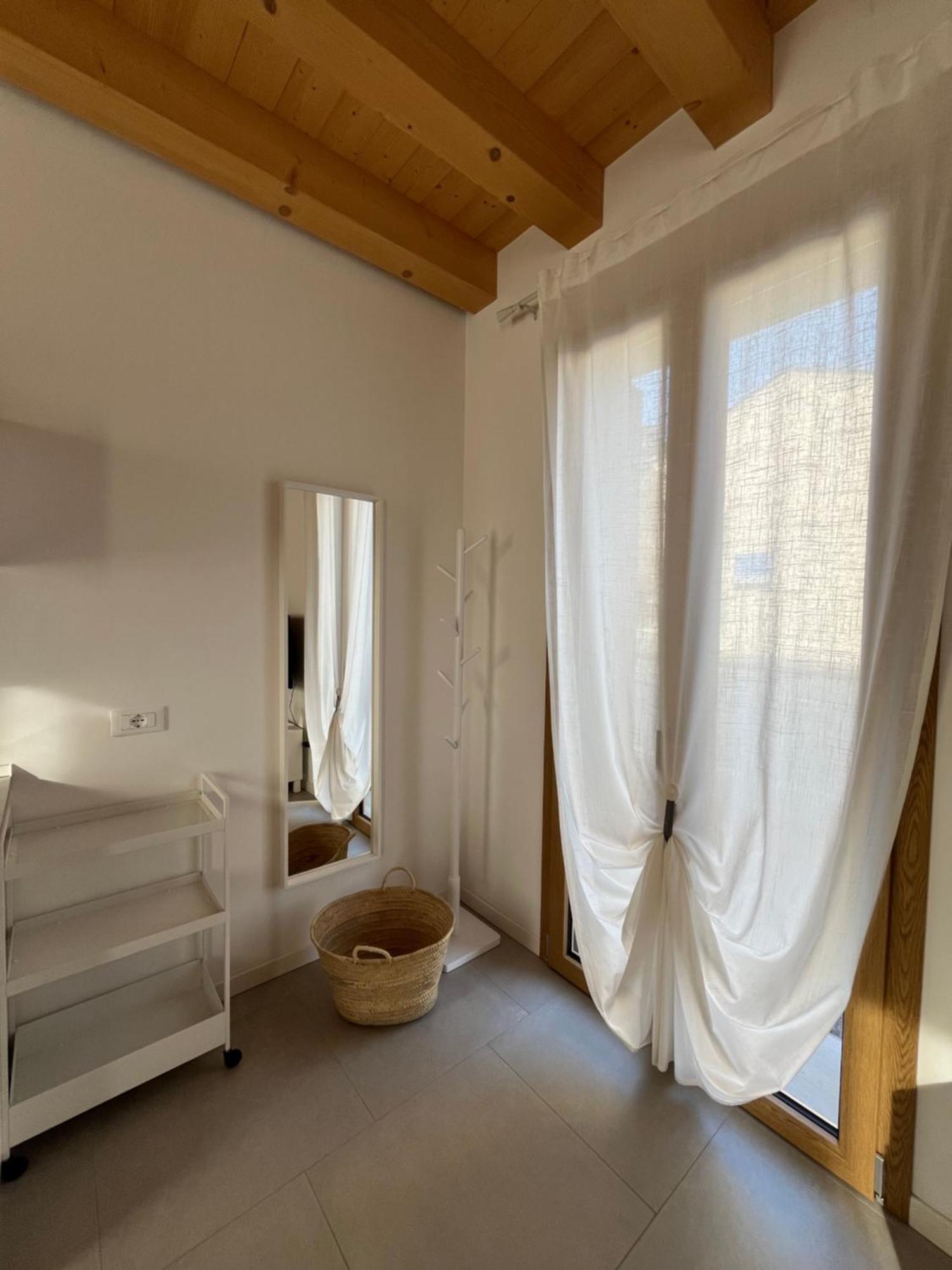 Residence Duomo Castelfranco Veneto Ngoại thất bức ảnh