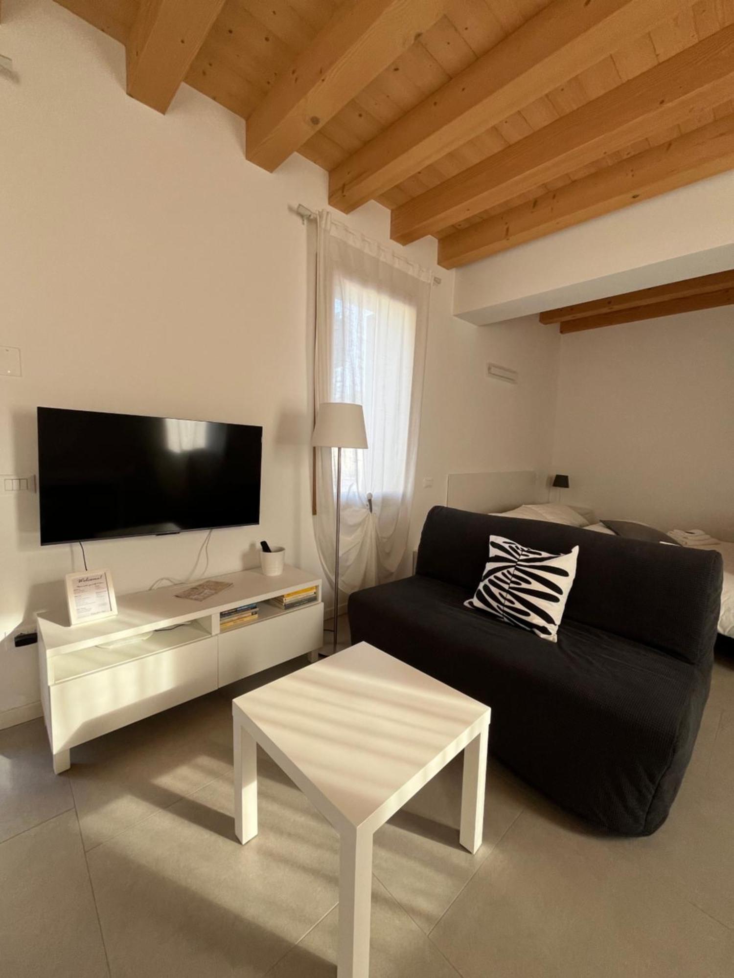 Residence Duomo Castelfranco Veneto Ngoại thất bức ảnh