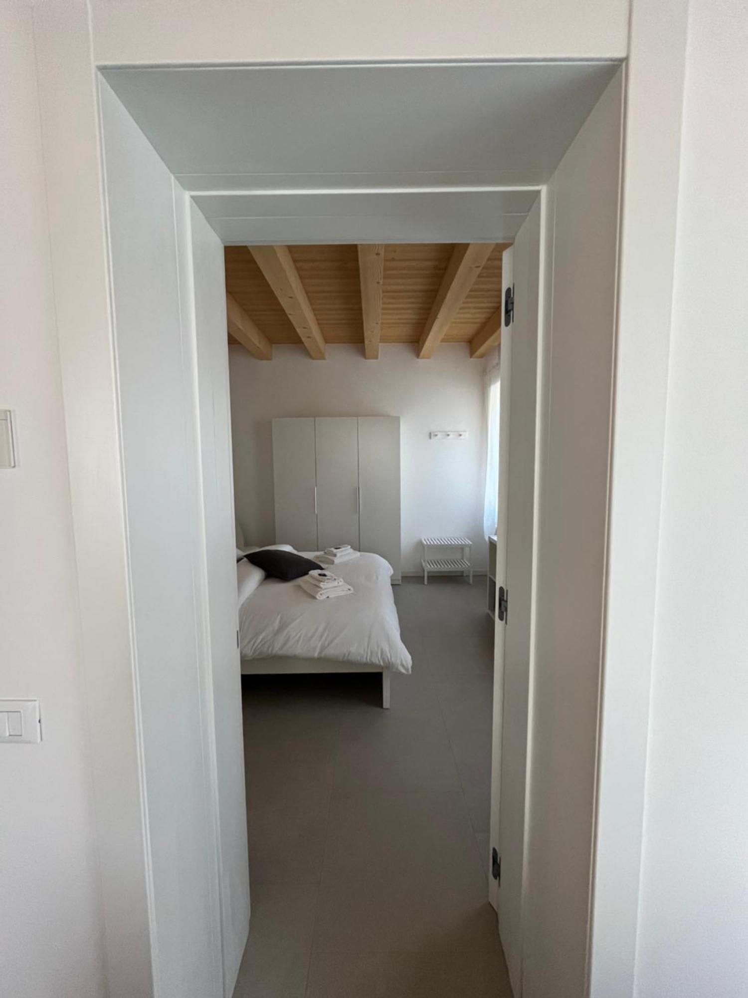 Residence Duomo Castelfranco Veneto Ngoại thất bức ảnh