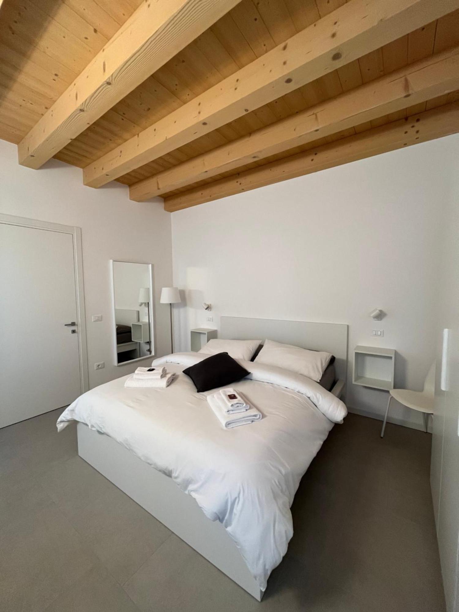 Residence Duomo Castelfranco Veneto Ngoại thất bức ảnh