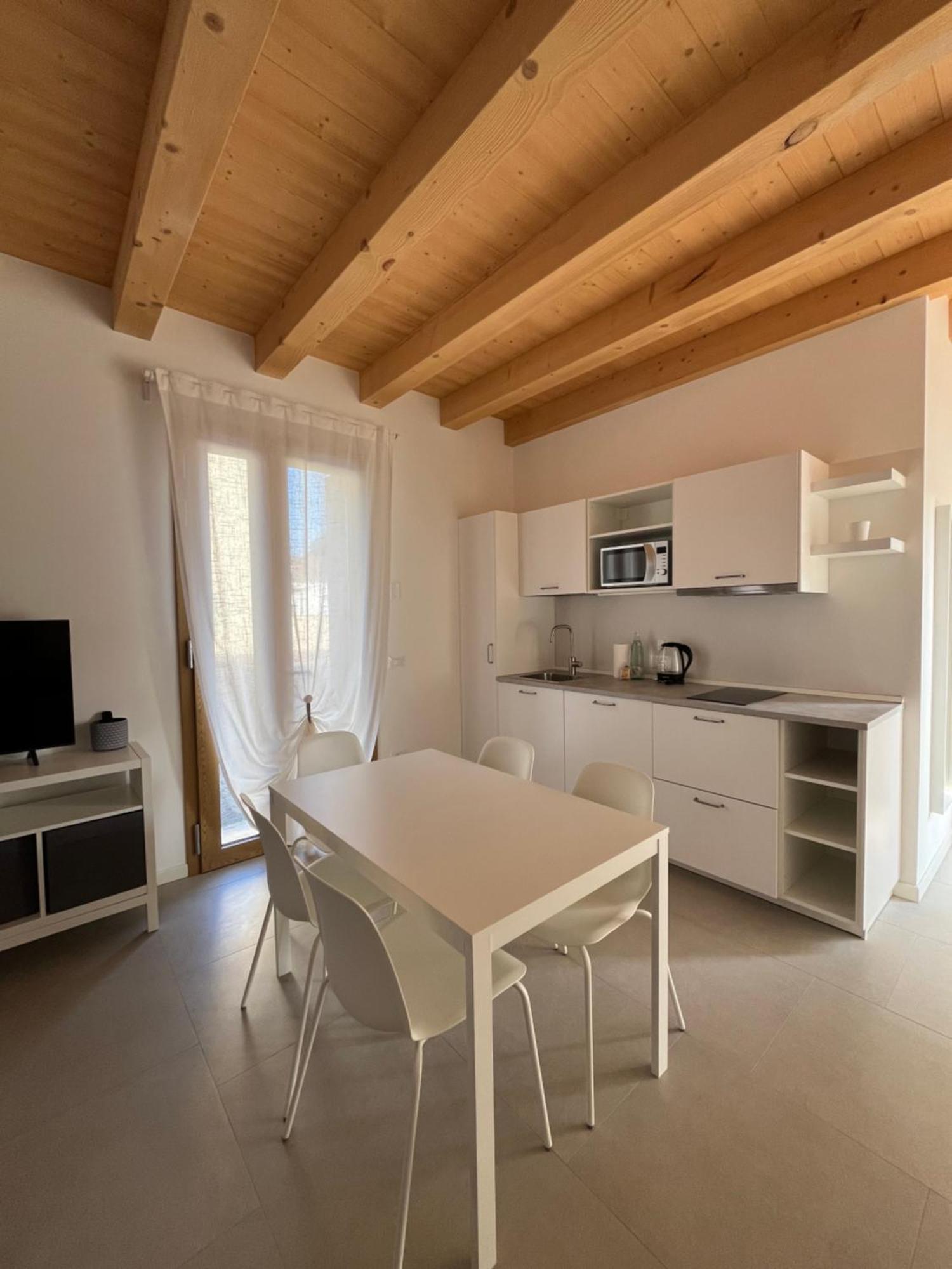 Residence Duomo Castelfranco Veneto Ngoại thất bức ảnh