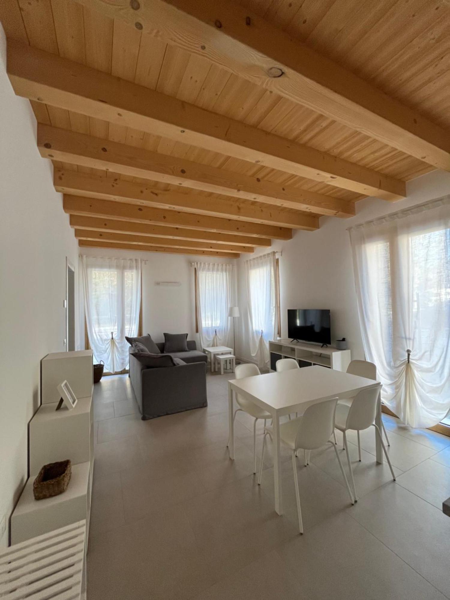 Residence Duomo Castelfranco Veneto Ngoại thất bức ảnh