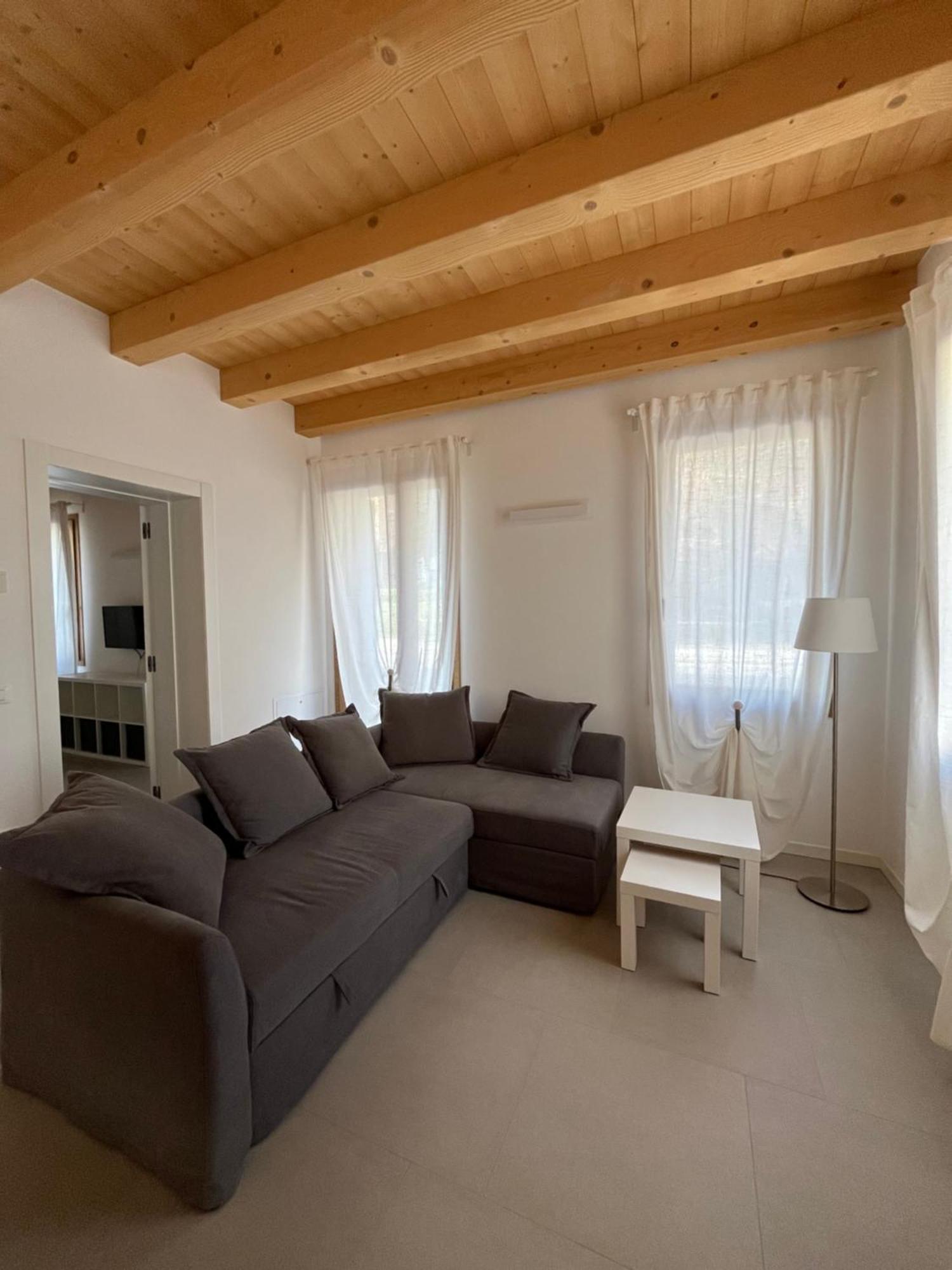 Residence Duomo Castelfranco Veneto Ngoại thất bức ảnh