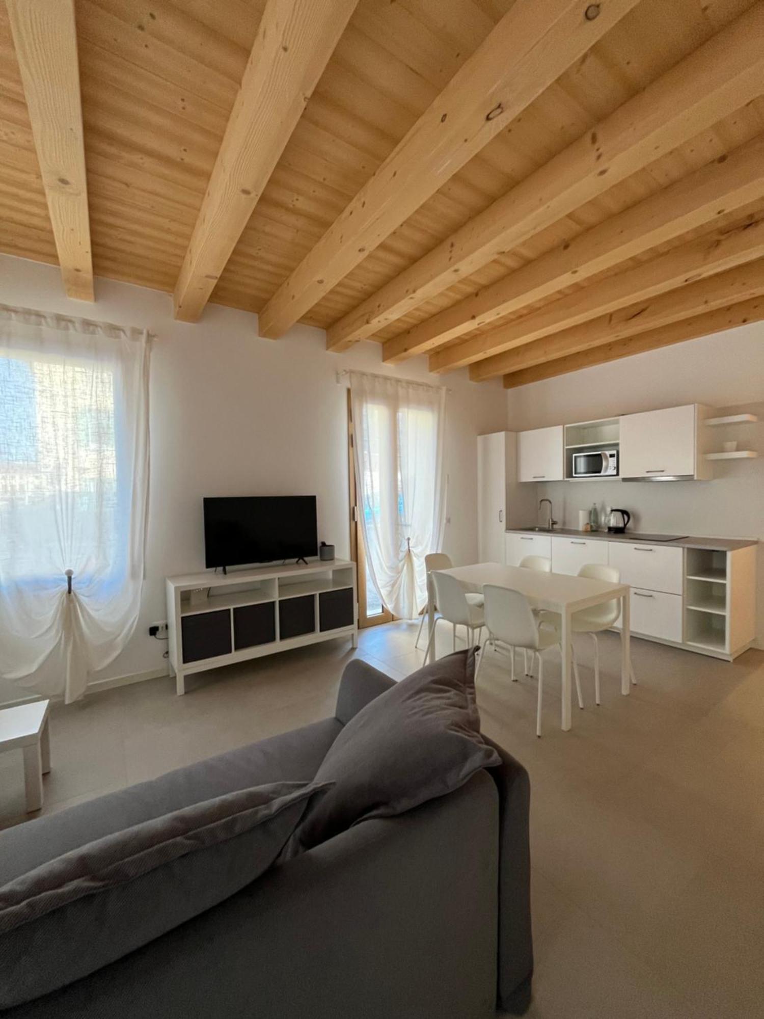 Residence Duomo Castelfranco Veneto Ngoại thất bức ảnh