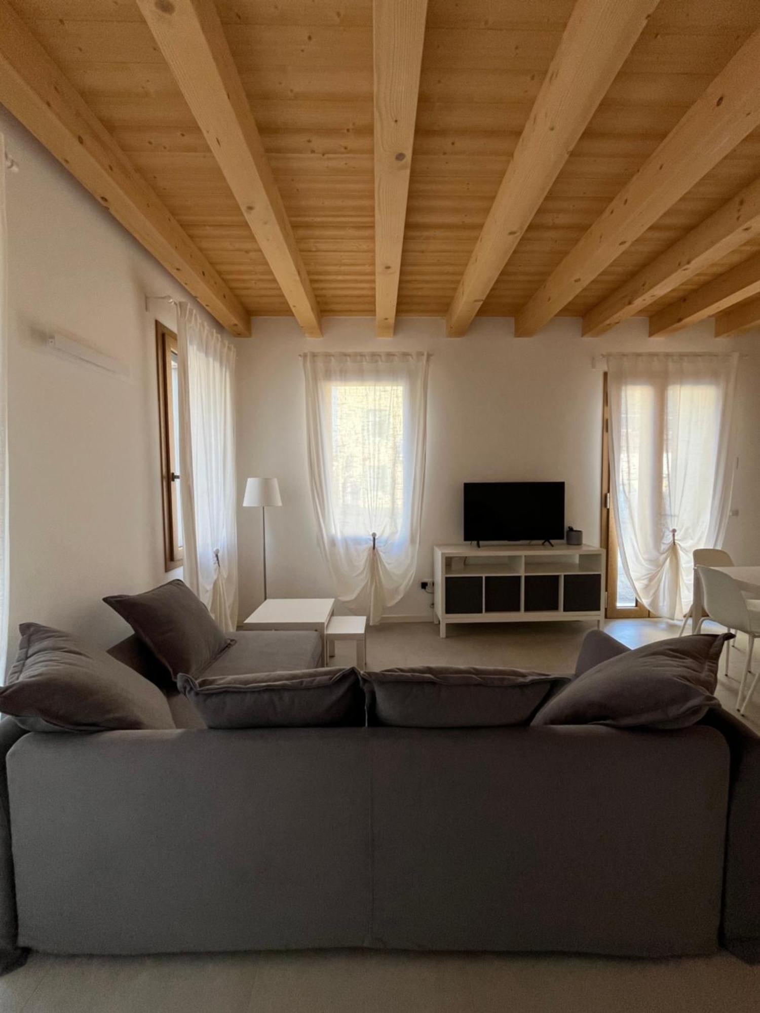 Residence Duomo Castelfranco Veneto Ngoại thất bức ảnh